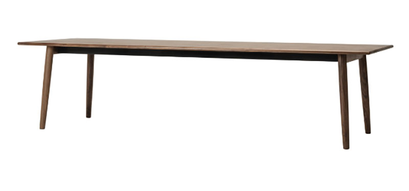 MCM TABLE / DINING TABLE