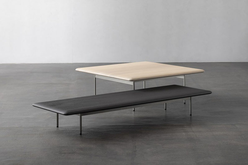 MT LIVING TABLE