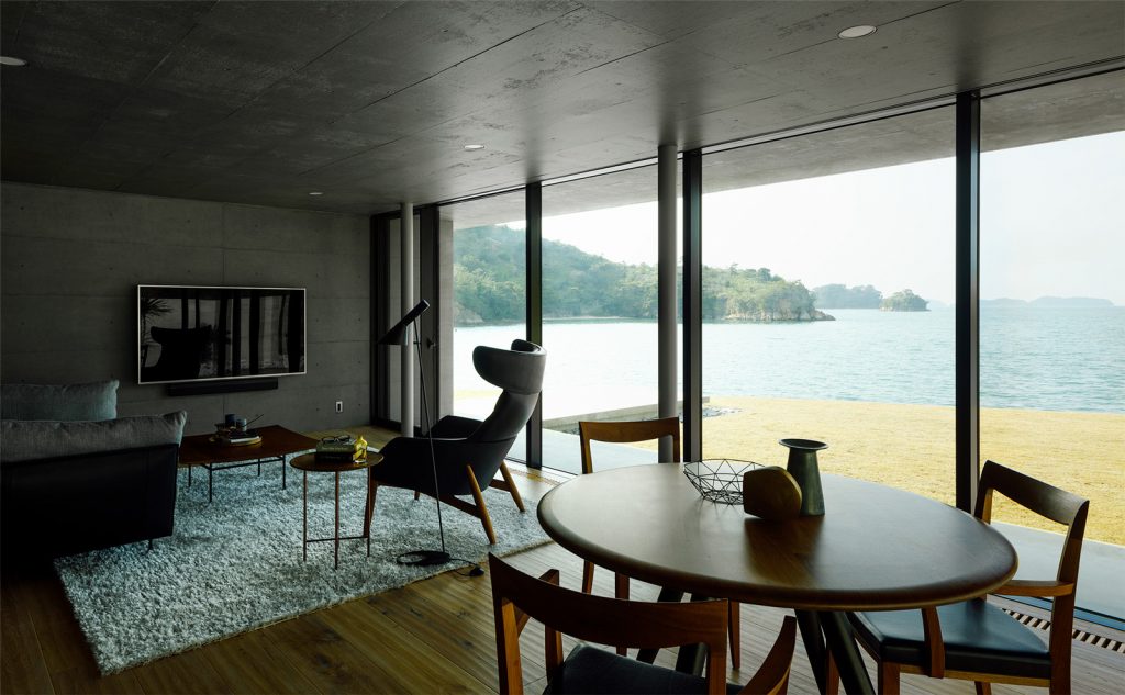 WEEKENDHOUSE IN AMAKUSA