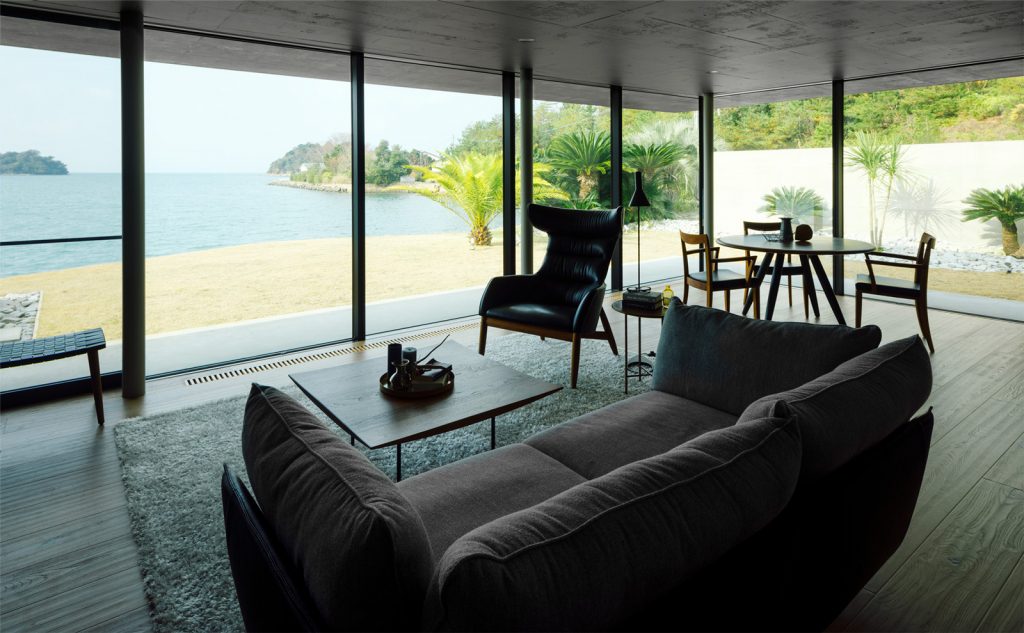 WEEKENDHOUSE IN AMAKUSA
