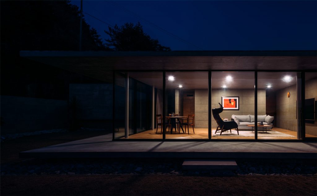 WEEKENDHOUSE IN AMAKUSA
