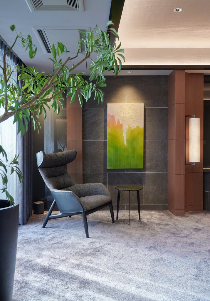 ROPPONGI RESIDENCE