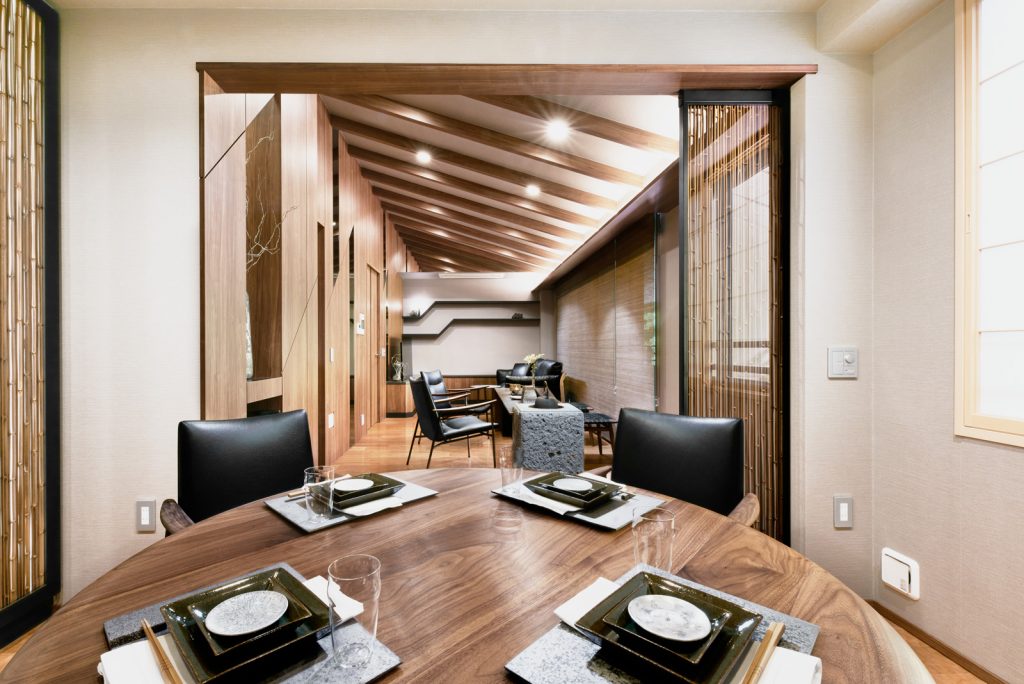 SHIMOGAMO RESIDENCE