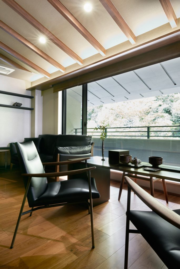 SHIMOGAMO RESIDENCE