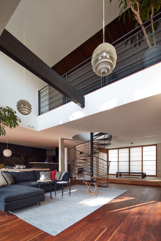 HOUSE K