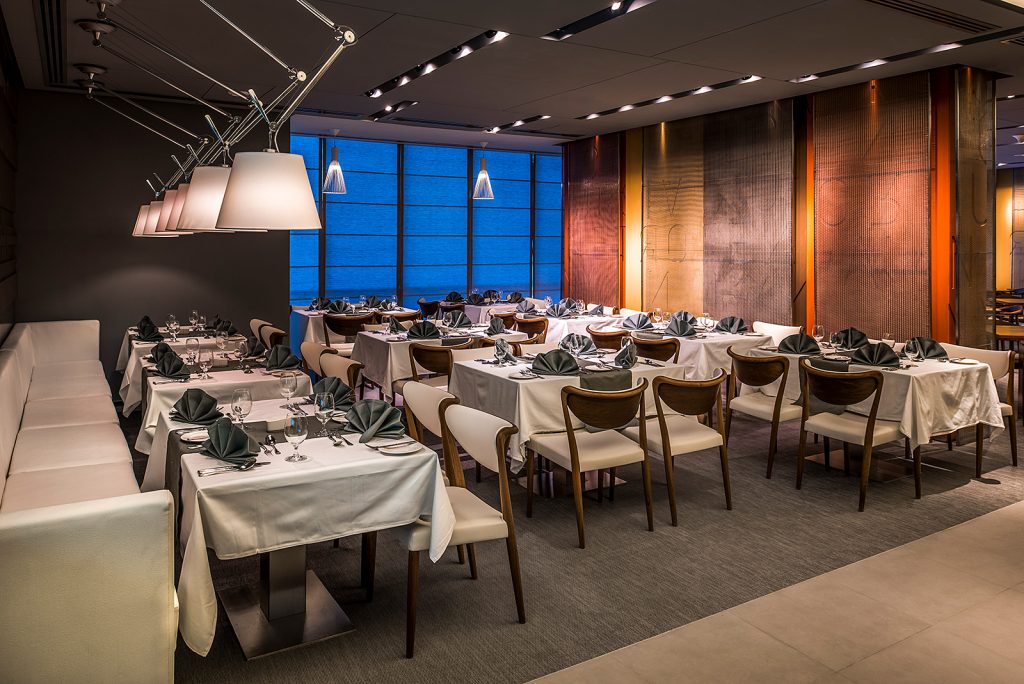 RESTAURANT OSCARS