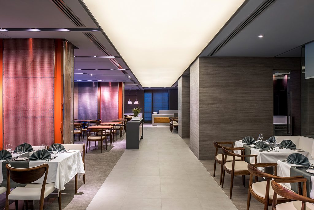 RESTAURANT OSCARS