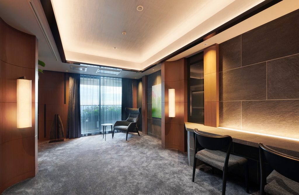 ROPPONGI RESIDENCE