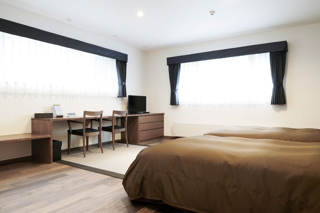 SENON RESORTS FACILITY