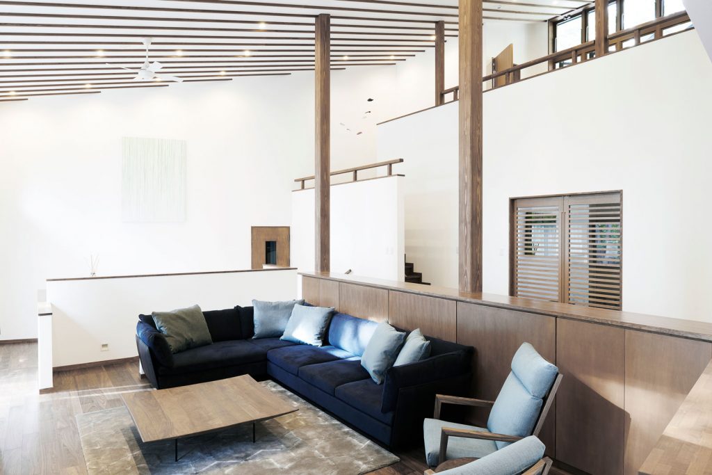 SENON RESORTS FACILITY