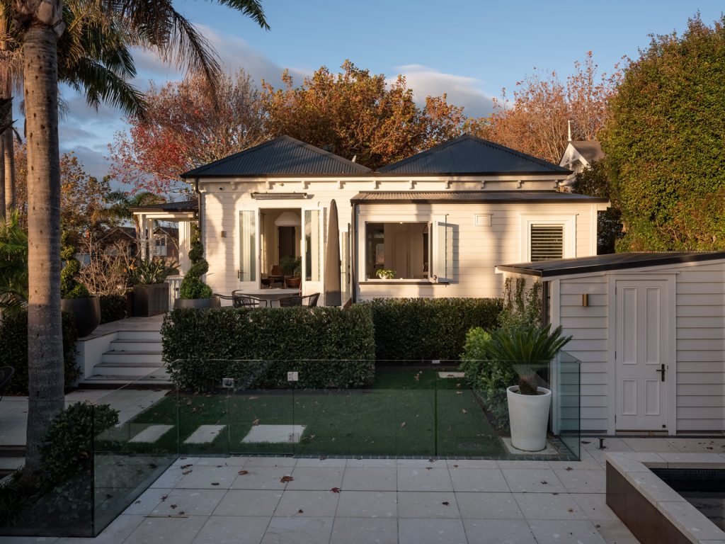 Herne Bay Road House