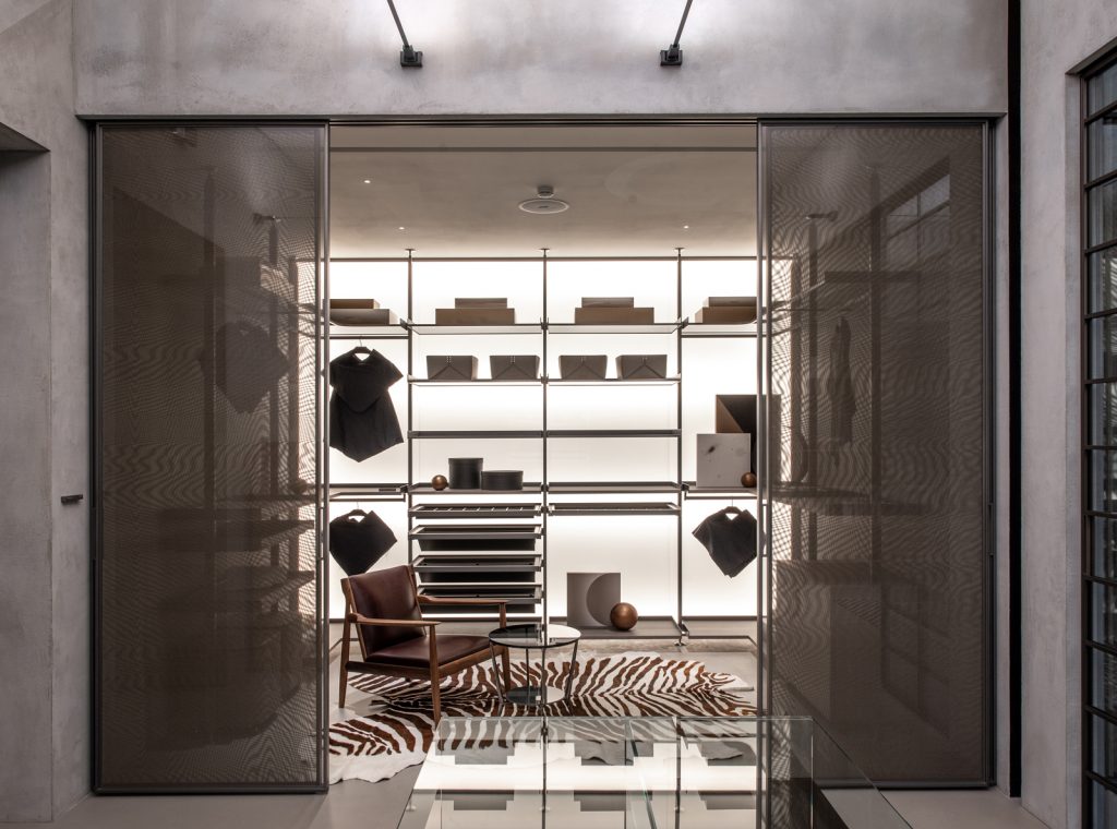 GALERIE 46