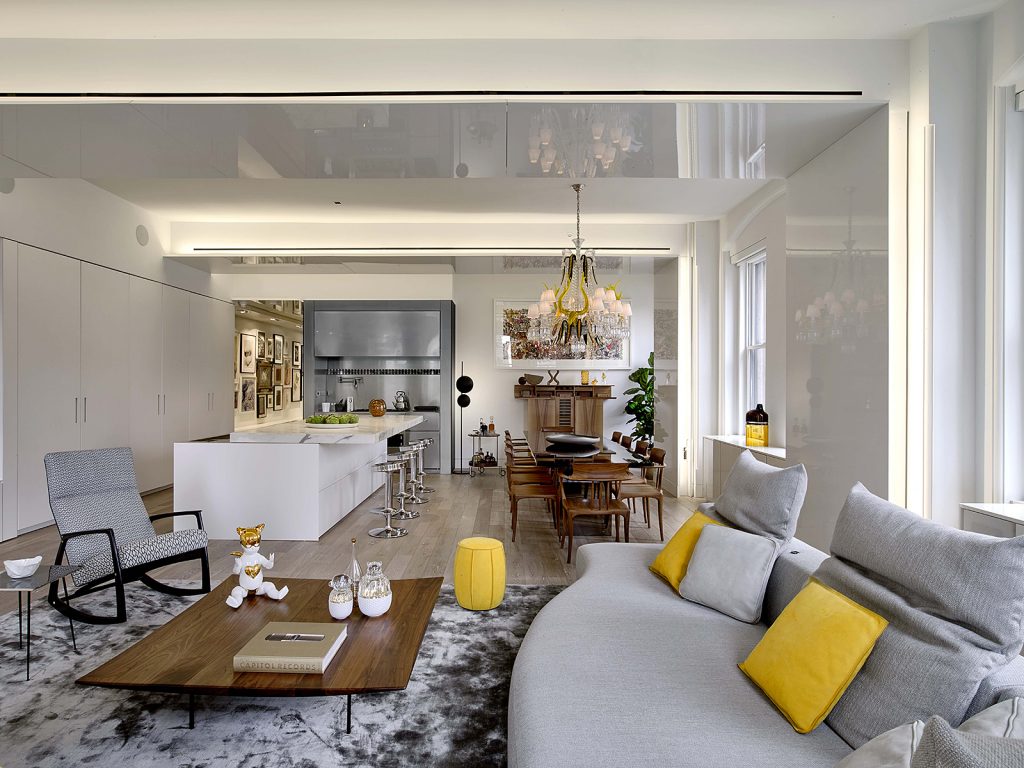 5TH AVENUE RESIDENTIAL