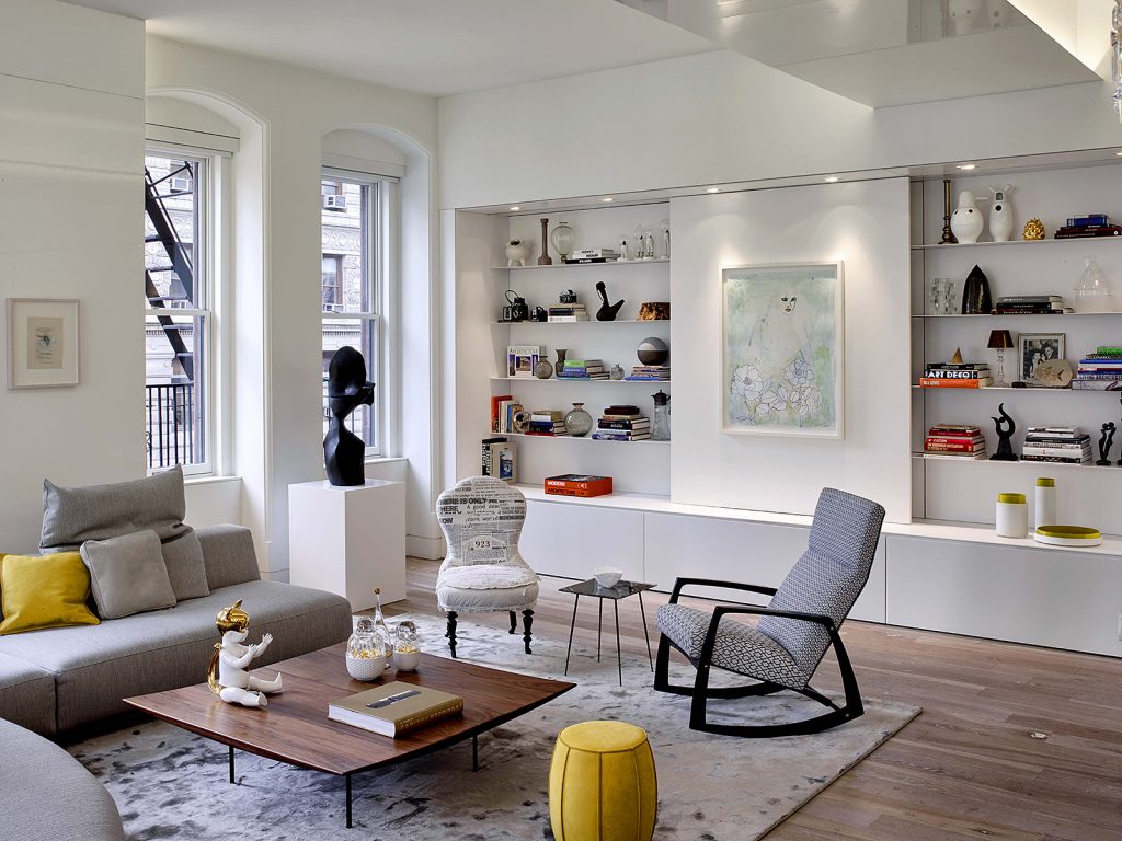 5TH AVENUE RESIDENTIAL