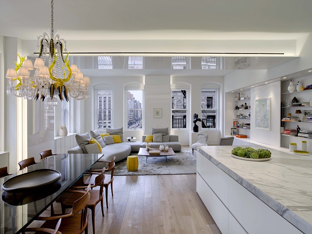 5TH AVENUE RESIDENTIAL
