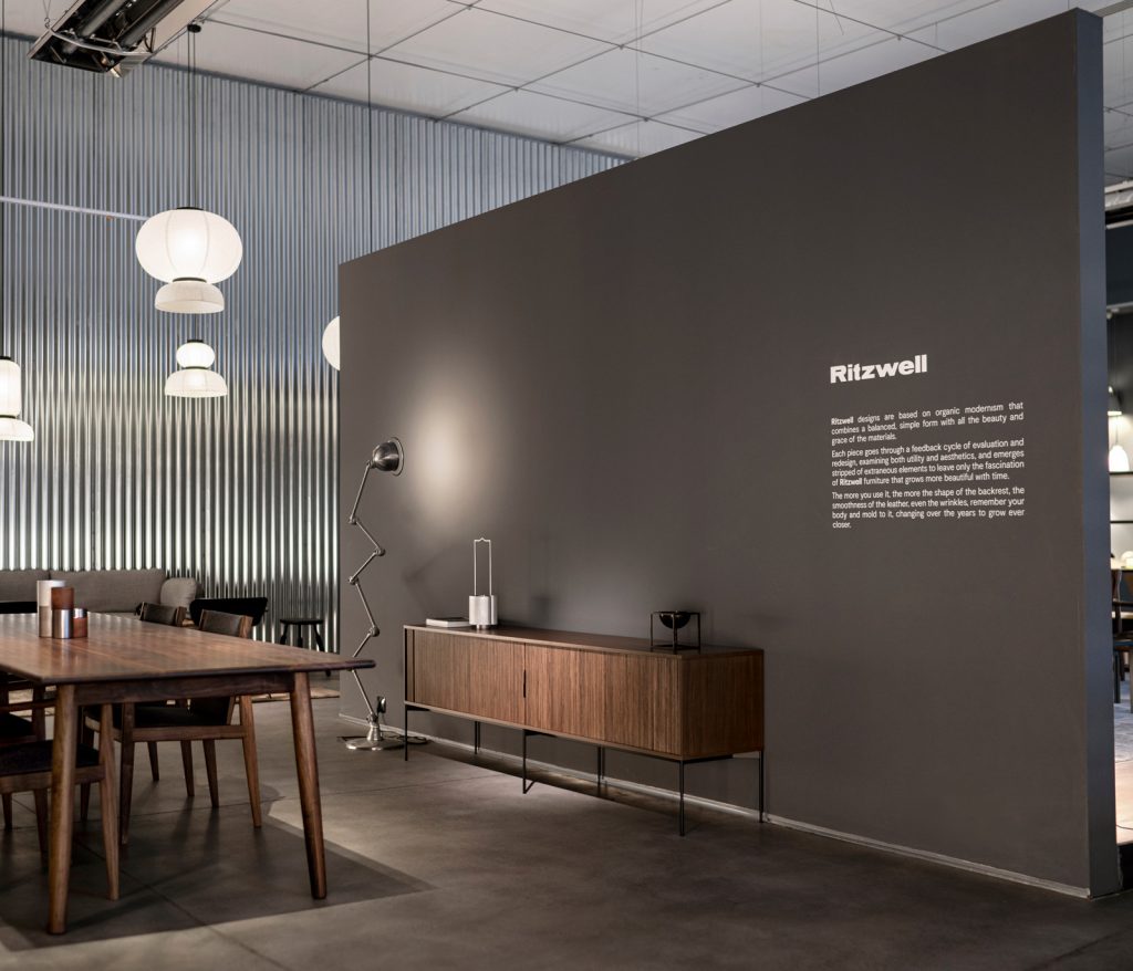 IDC SHOWROOM