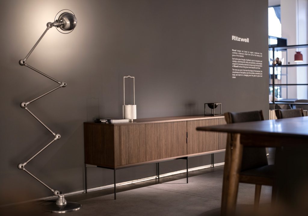 IDC SHOWROOM
