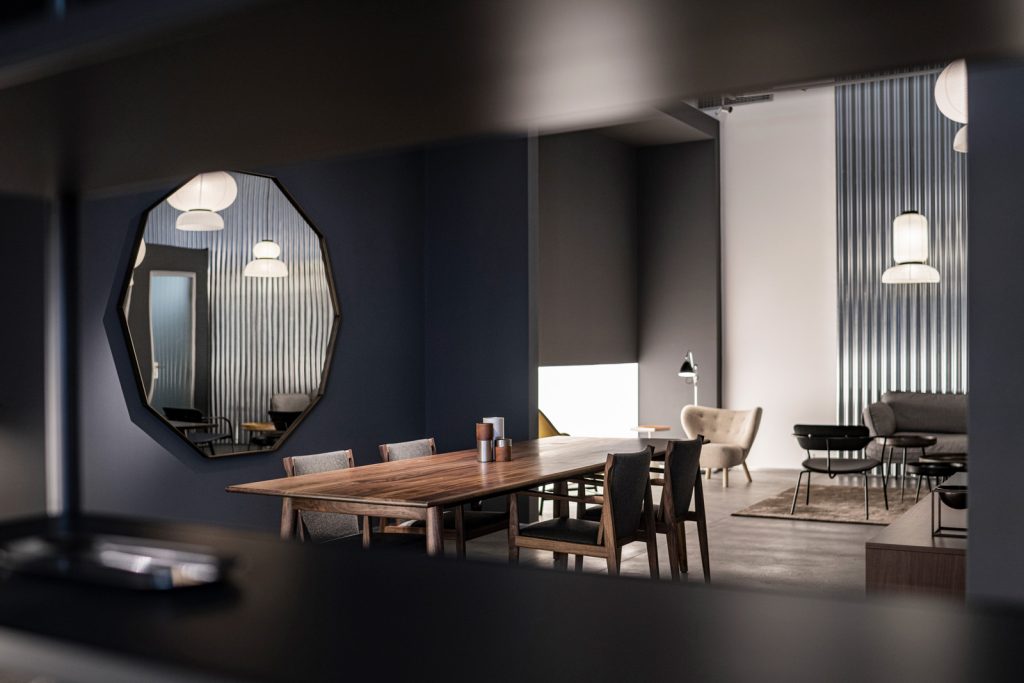 IDC SHOWROOM