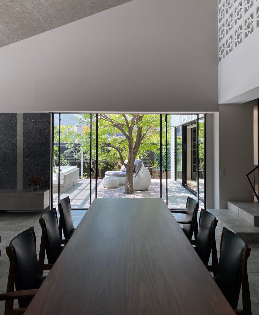 S Residence