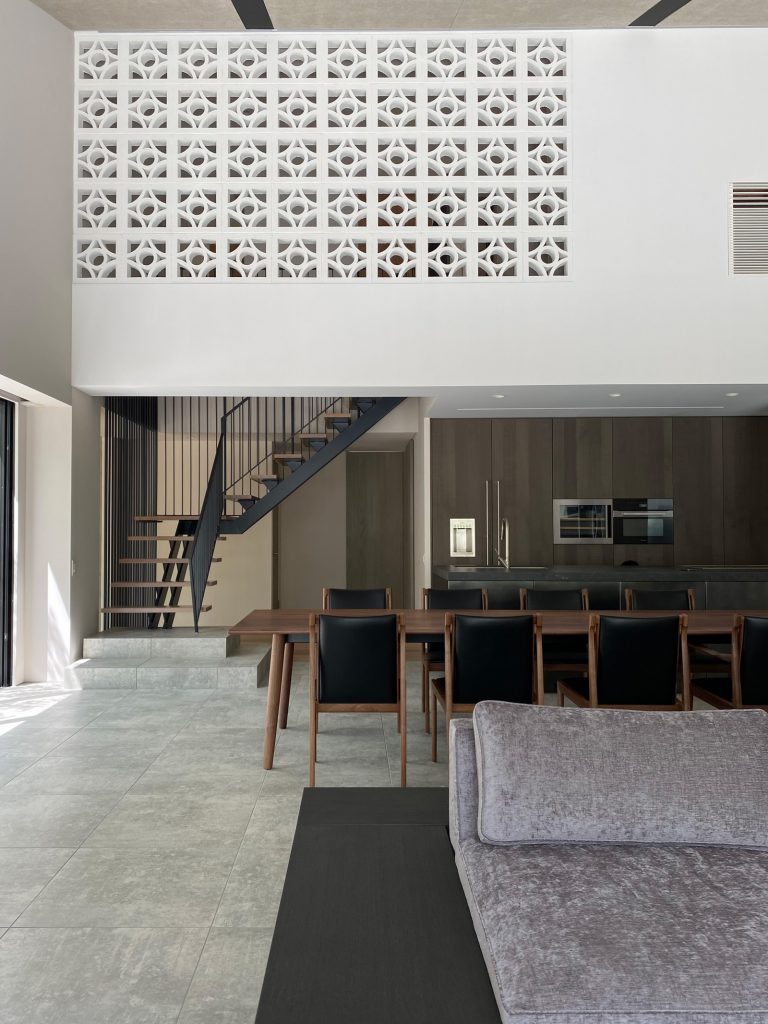 S Residence