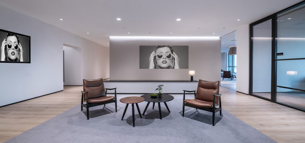 KERING, Shanghai