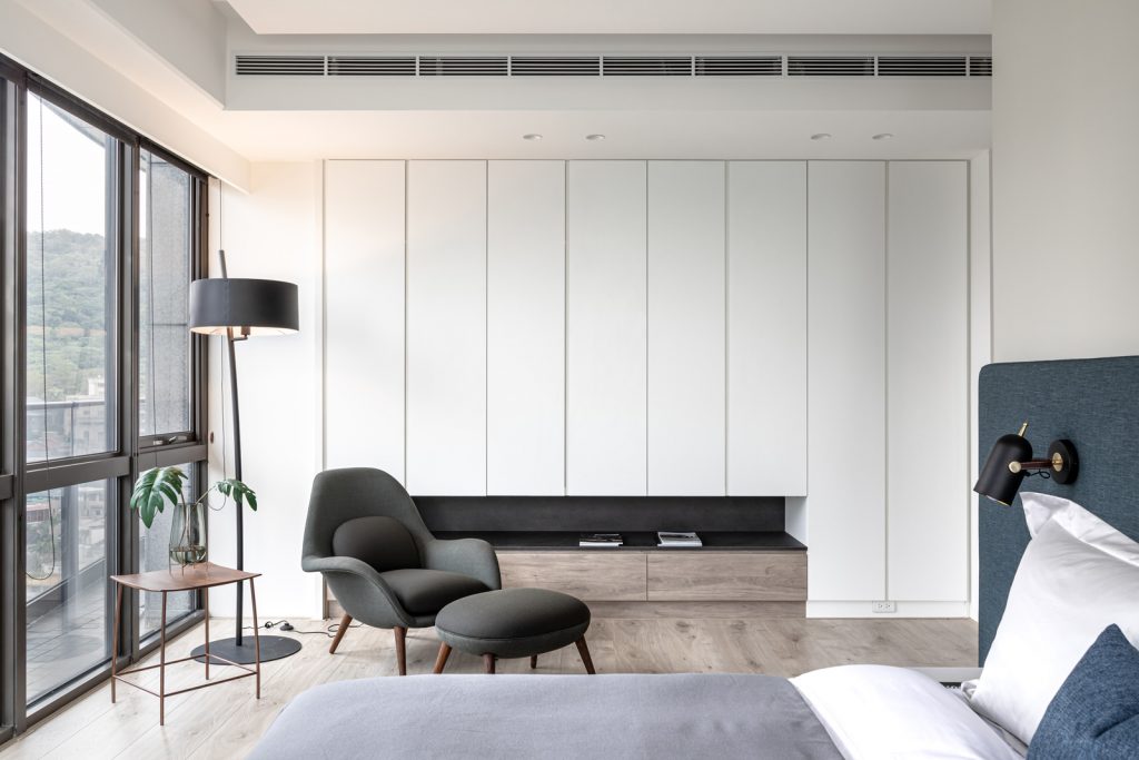 AE Residence