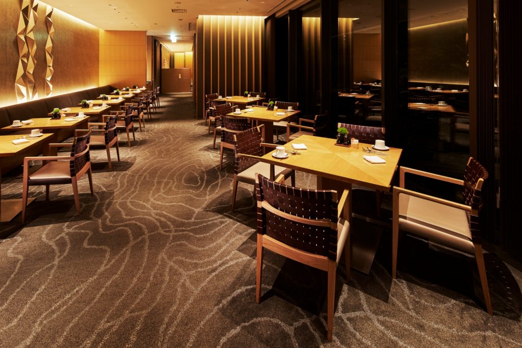 THE CAPITOL HOTEL TOKYU