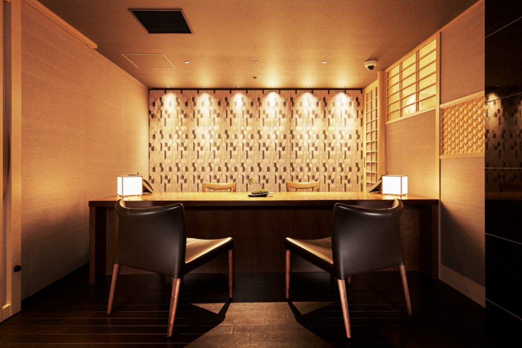 THE CAPITOL HOTEL TOKYU
