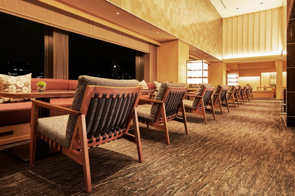 THE CAPITOL HOTEL TOKYU
