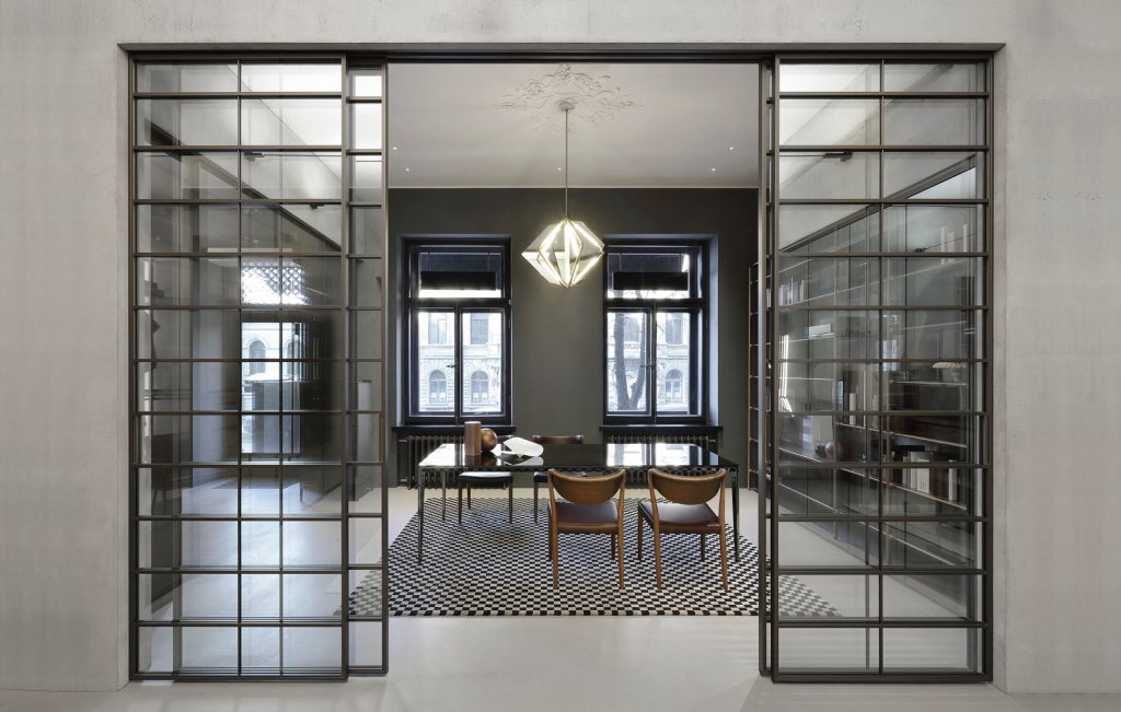 GALERIE 46