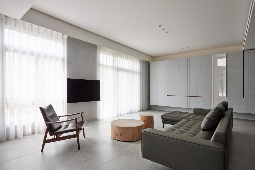 TAIPEI RESIDENCE