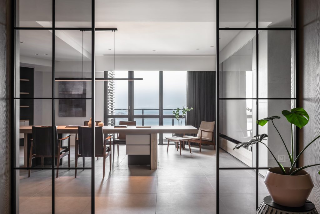 AE Residence