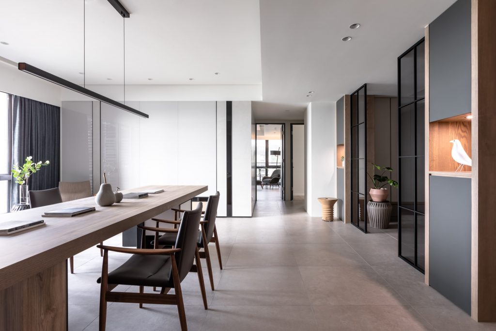 AE Residence