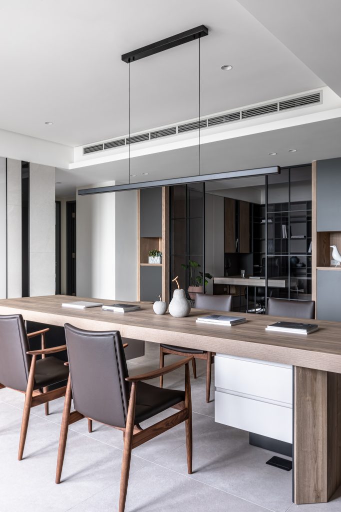 AE Residence