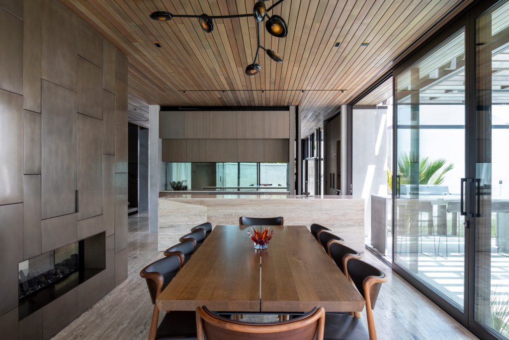 Eastern Beach House, Auckland