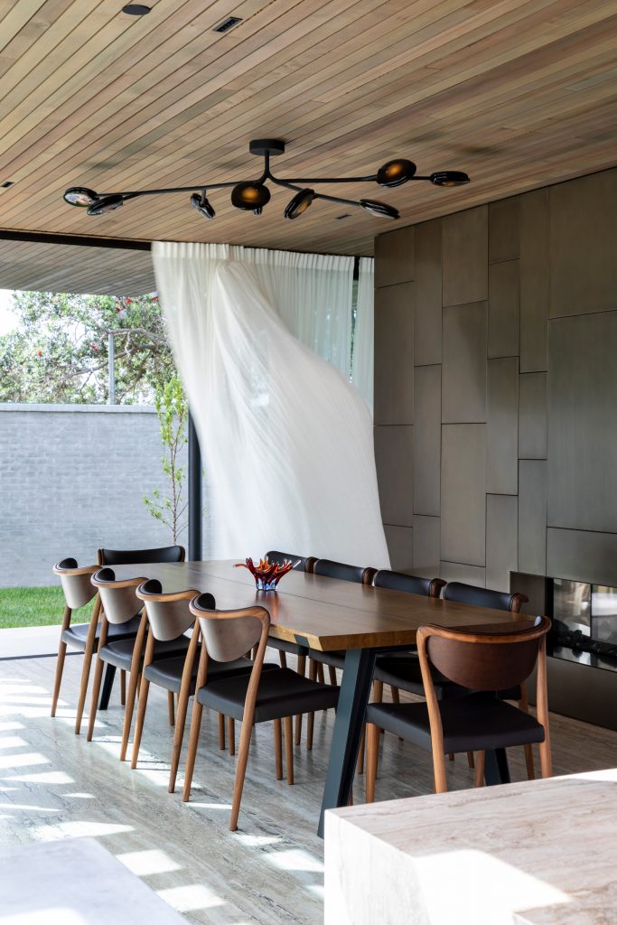 Eastern Beach House, Auckland