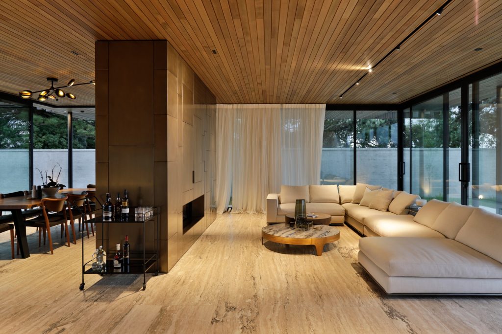 Eastern Beach House, Auckland