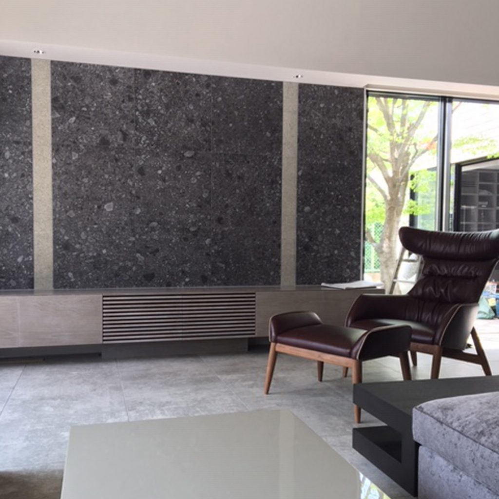 S Residence
