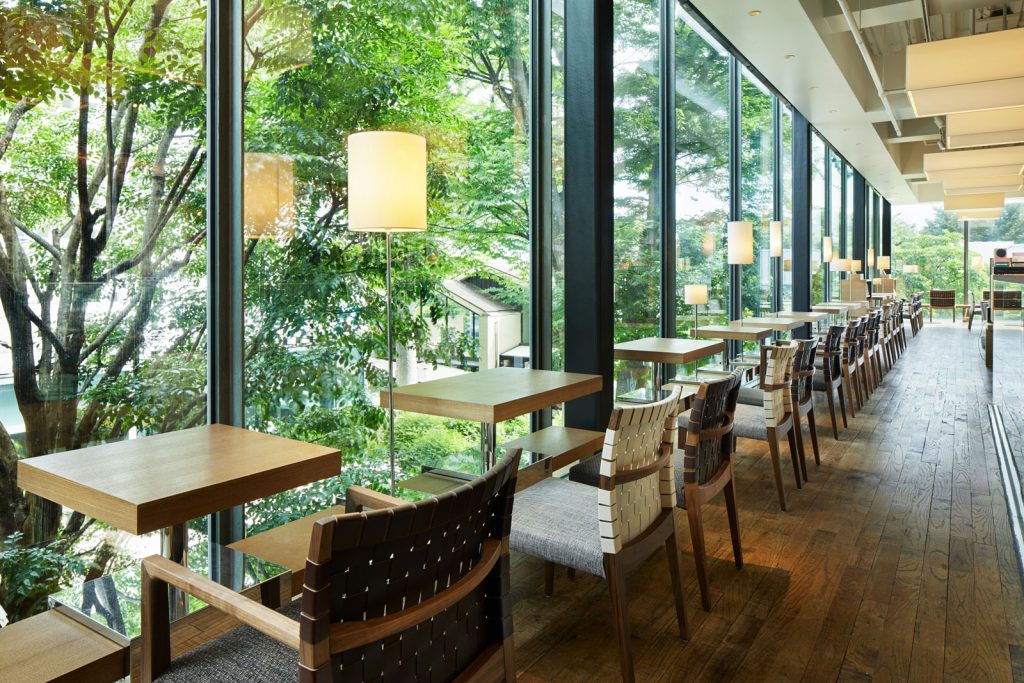 DAIKANYAMA TSUTAYA BOOKS MUSIC FLOOR RENEWAL