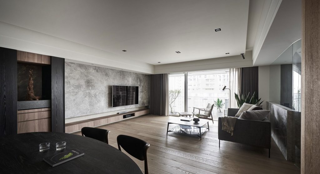 WU RESIDENCE