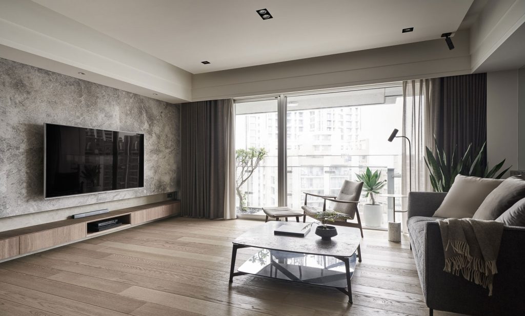 WU RESIDENCE
