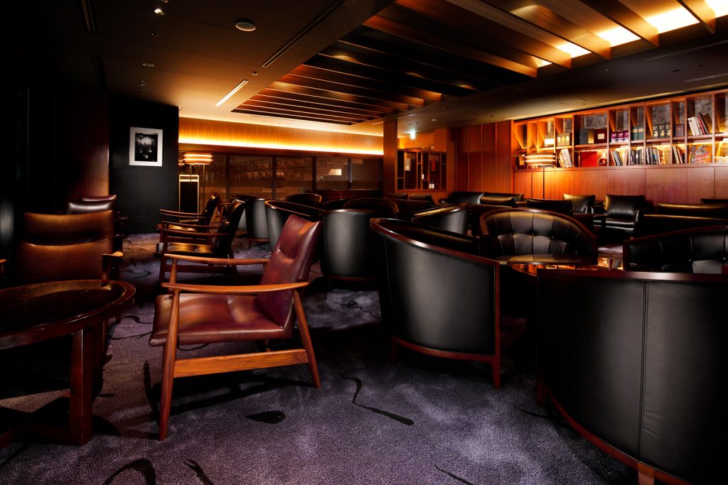 THE CAPITOL HOTEL TOKYU