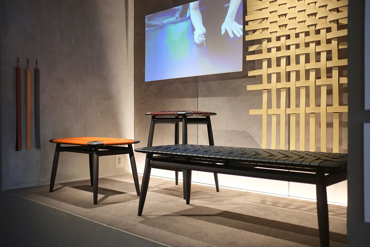 Focus on One at Omotesando Shop & Atelier｜vol.2 MO BRIDGE | メイン画像